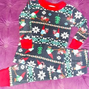 Gnome Hanna Andersson PJs